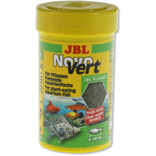JBL NovoVert 100ml (16g) Flakes