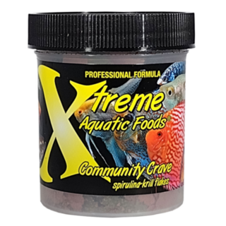 Xtreme Community Crave Flake