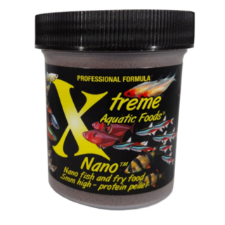 Xtreme Nano 0.5mm Pellet