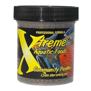Xtreme Community Peewee 1.5mm Pellet