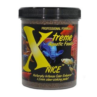 Xtreme NICE - 1.5mm Colour Enhancer Pellet
