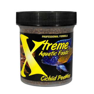 Xtreme Cichlid Peewee 1.5mm Pellet