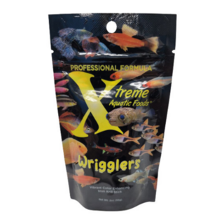 Xtreme Wrigglers Krill Stick