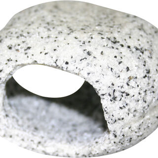 Aqua One Ornament Cave Round Small