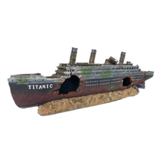 AquaWorld Titanic