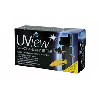 U/View Purifier Mini 3 Watt