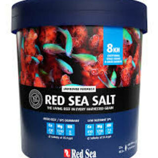 Red Sea Salt 22kg bucket