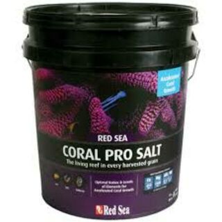 Red Sea Coral Pro Salt 22kg Bucket
