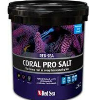 Red Sea Coral Pro Salt 7kg Bucket