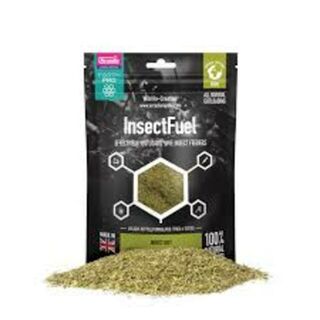 Arcadia EarthPro InsectFuel Insect Feed