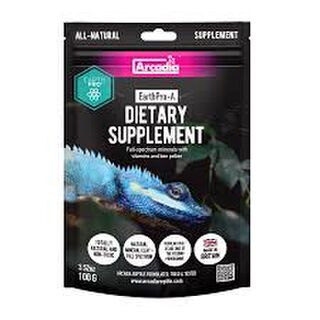 Arcadia EarthPro-A Full Spec Vitamin