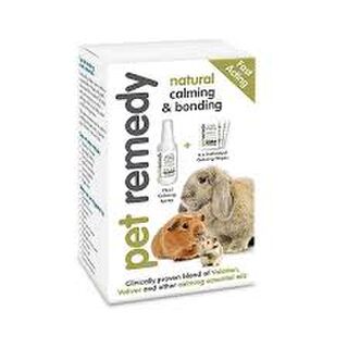 Pet Remedy Small Mammal Bonding Kit