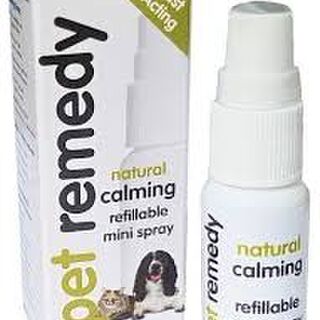 Pet Remedy Calming Spray 15ml