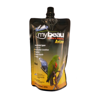 My Beau Avian 300mL