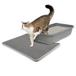 AFP Go Fresh Trap Litter Mat