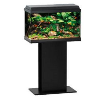 Juwel Primo 70 Black Aquarium and Cabinet