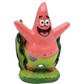 Mini Patrick