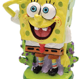 Mini SpongeBob