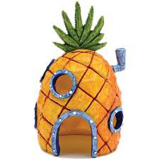 Pineapple Home