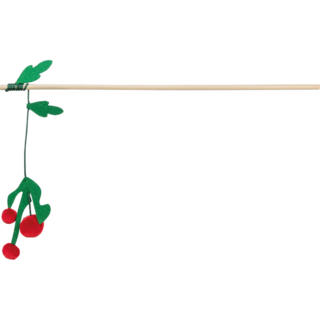 Xmas Teaser with Mistletoe 48cm