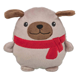 Xmas Dog 16cm