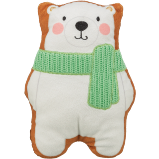 Xmas Bear 20cm