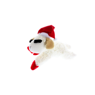 Xmas Lamb Chop 15cm