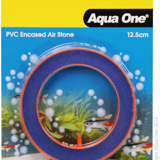 Aqua One PVC Encased Round Airstones