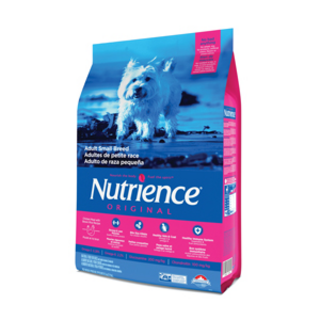 Nutrience Dog 5kg Original Small Breed