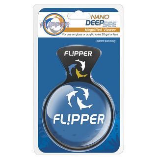 Flipper Deepsee Clear 10cm