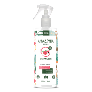 Amazonia Senses Detangler 500ml