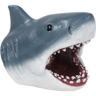 Jaws Swim Thru - Small