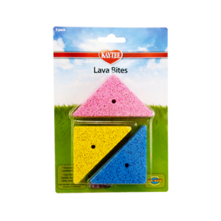KT Lava Bites 3pk