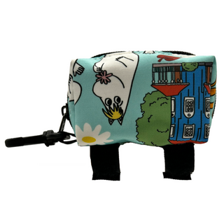 Forest Friends Blue
