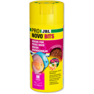 JBL Pronovo Bits CLICK 250ml (120g)