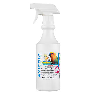 Vetafarm Avicare Disinfectant Rtu 500ml