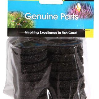 Aqua One Sponge Air Filter Replacement Sponges (2pk)
