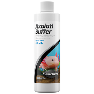 Seachem Axolotl Buffer 205ml