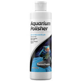 Seachem Aquarium Polisher 250mL
