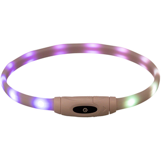 LED Light Band 65cm - Multicolour XS-XL