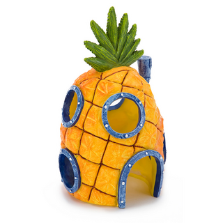 Pineapple Home Swim Through - 20cm
