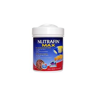 Nutrafin Max Mysis Shrimp 35g DATED