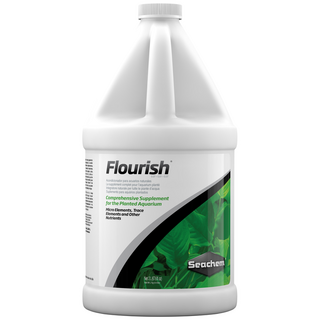 Seachem Flourish 2L DATED