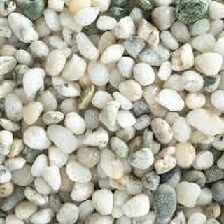 Gravel White Ice 5-8mm