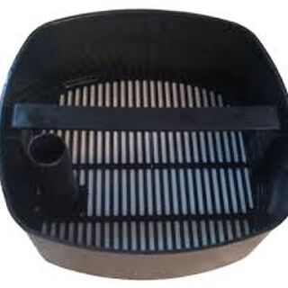 Replacement Filter Media Basket HW-303b