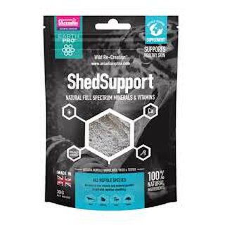 Arcadia EarthPro Shed Support 30g