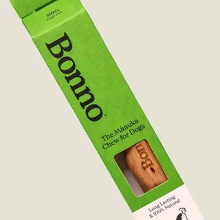 Bonno Manuka Chews