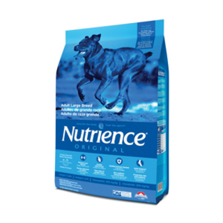 Nutrience Original Chicken & Brown Rice Dog - Large Breed 11.5kg