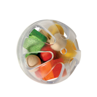 Foraging Ball 7.5cm