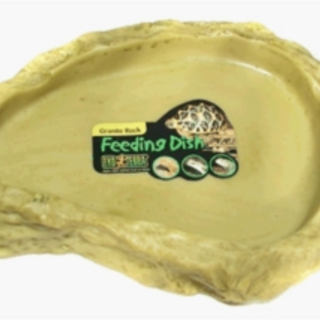 Exo Terra feeding Dish